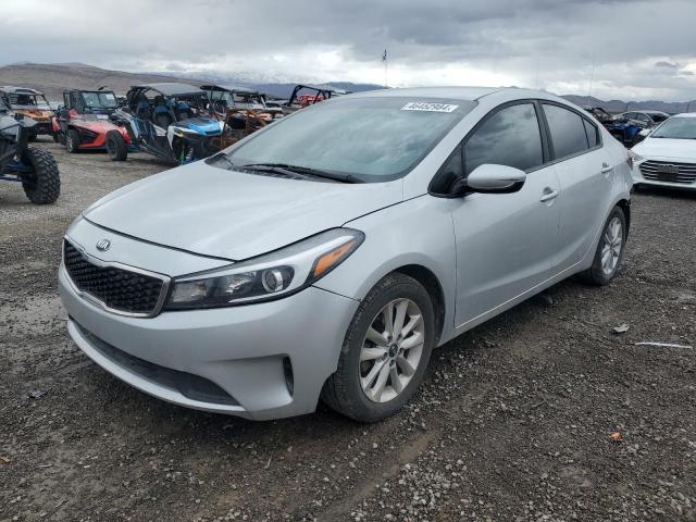 Vin: 3kpfl4a73he064329, lot: 46452984, kia forte lx 2017 img_1