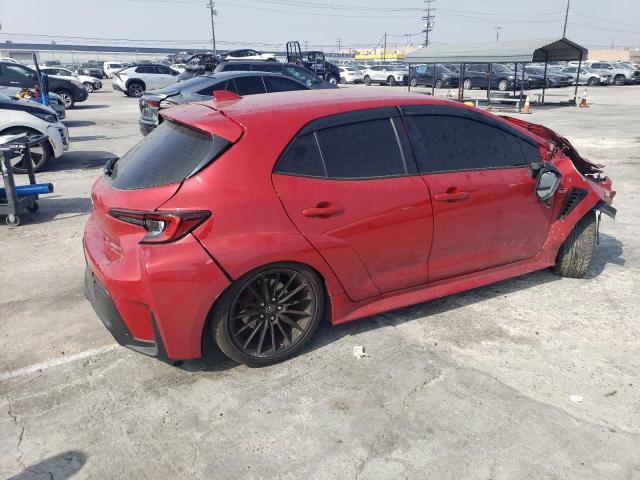 2023 TOYOTA GR COROLLA JTNABAAE5PA003037