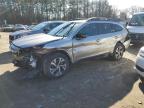 Lot #2391561712 2020 SUBARU OUTBACK LI