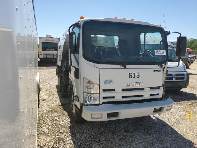 2015 Isuzu Npr Hd VIN: 54DC4W1B7FS806219 Lot: 49121144