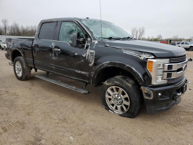 2018 Ford F250 Super Duty VIN: 1FT7W2BT4JEC89825 Lot: 44584644