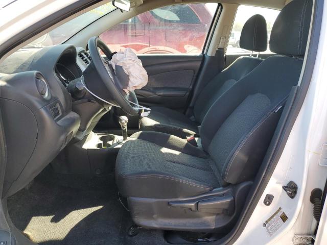2016 NISSAN VERSA S - 3N1CN7AP7GL913678