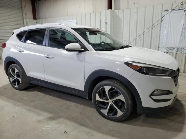 2016 Hyundai Tucson Limited VIN: KM8J3CA25GU102258 Lot: 44730234