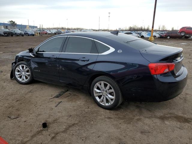 2017 Chevrolet Impala Lt VIN: 2G1105SA5H9169299 Lot: 48068164