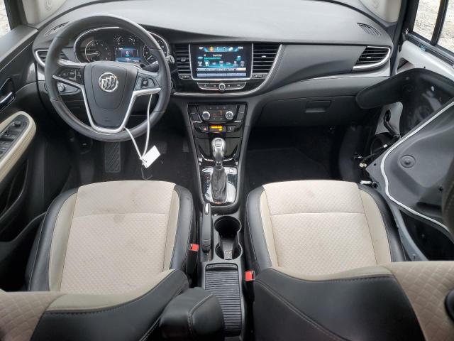 KL4CJASB5LB010394 | 2020 Buick encore preferred