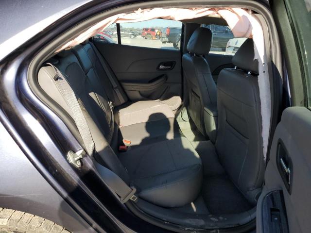 2015 Chevrolet Malibu 1Lt VIN: 1G11C5SL2FF211019 Lot: 48828114