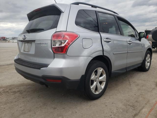 2014 Subaru Forester 2.5I Limited VIN: JF2SJAHC5EH480671 Lot: 46256004