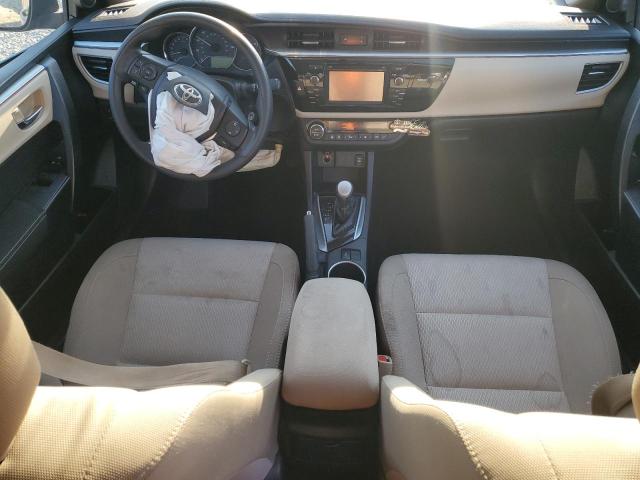 2016 Toyota Corolla L VIN: 2T1BURHE0GC615598 Lot: 47441444