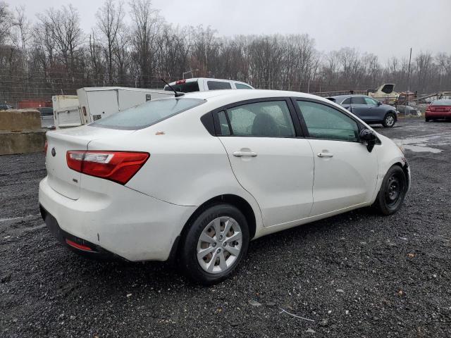 2013 Kia Rio Lx VIN: KNADM4A38D6241813 Lot: 44897884