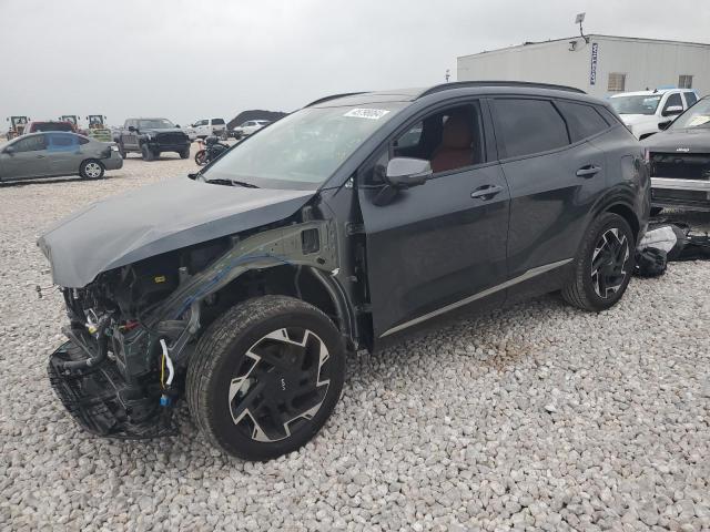 2024 KIA SPORTAGE S - 5XYK5CDFXRG152563