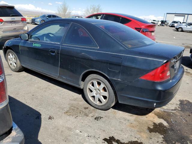 2003 Honda Civic Ex VIN: 1HGEM22903L010310 Lot: 47199264