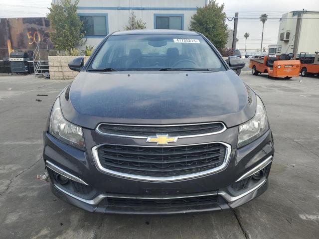 2015 CHEVROLET CRUZE LTZ - 1G1PG5SBXF7123190