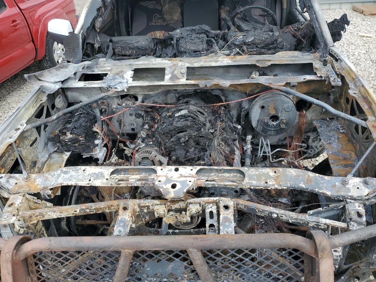 3GCUKREC2FG222871 2015 Chevrolet Silverado K1500 Lt