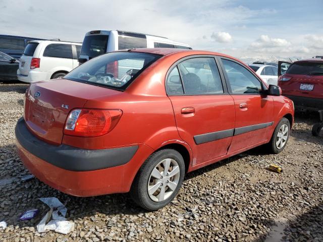 KNADE223896458219 2009 Kia Rio Base