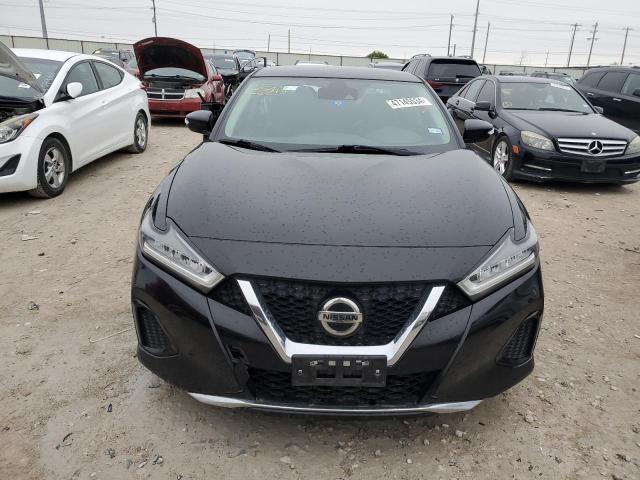 1N4AA6CV2LC363677 Nissan Maxima SV 5