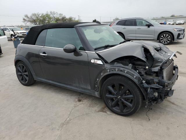 2012 Mini Cooper S VIN: WMWZP3C57CT296386 Lot: 46101204