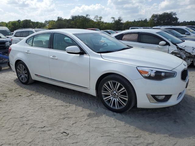2016 KIA CADENZA LU - KNALN4D79G5215271