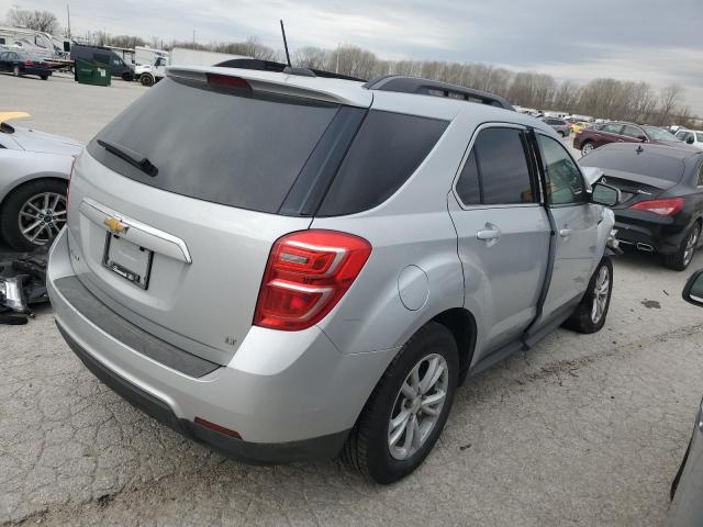 2017 Chevrolet Equinox Lt VIN: 2GNALCEK8H6263693 Lot: 47861774