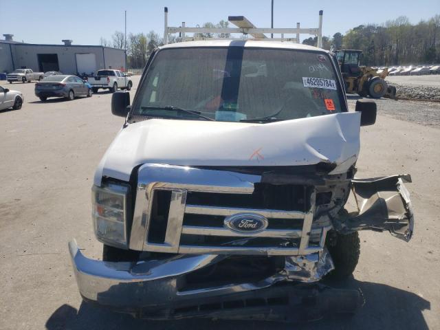 2010 Ford Econoline E350 Super Duty Wagon VIN: 1FBSS3BL4ADA52144 Lot: 46205784