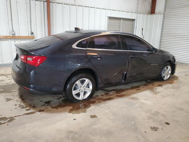 2023 CHEVROLET MALIBU LT - 1G1ZD5ST8PF200673