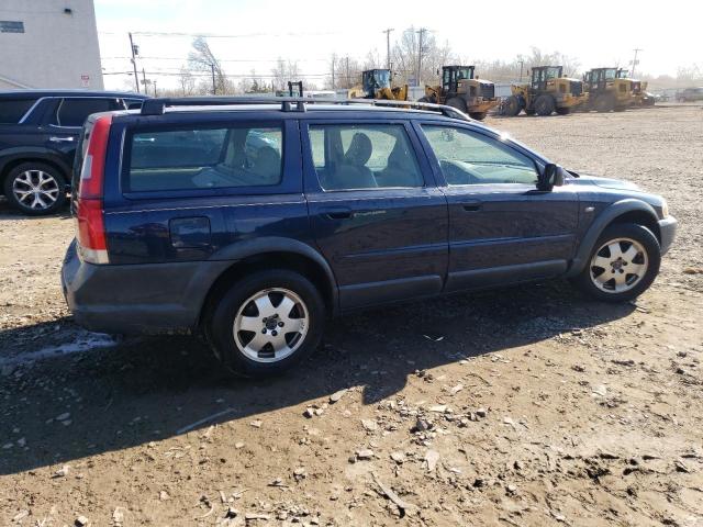 2001 Volvo V70 Xc VIN: YV1SZ58D211038046 Lot: 48978114