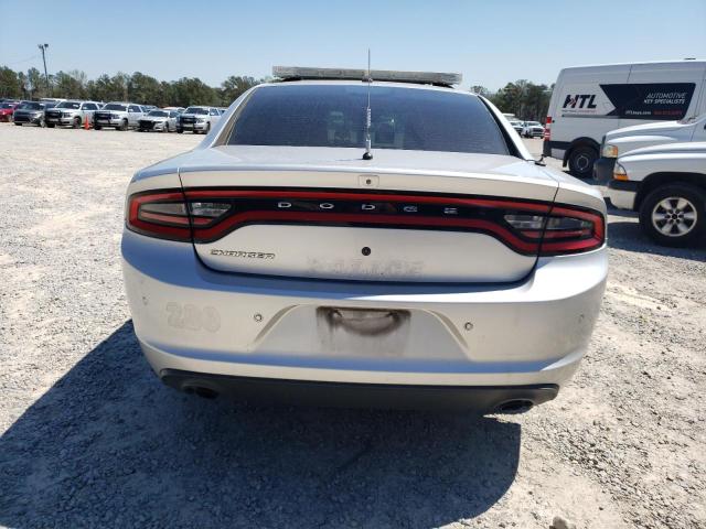 2015 DODGE CHARGER PO - 2C3CDXAG8FH806280