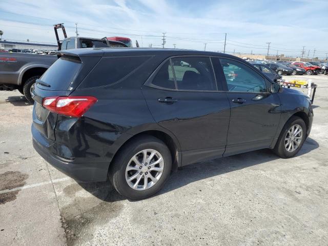 2019 Chevrolet Equinox Ls VIN: 3GNAXHEV6KL329589 Lot: 48689644