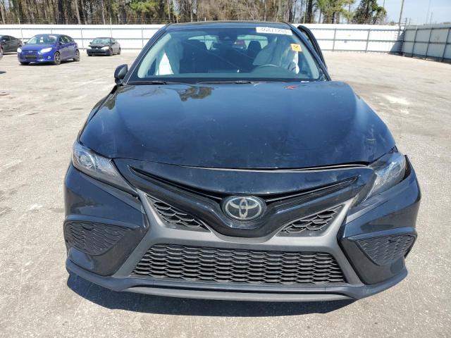 2023 TOYOTA CAMRY SE N - 4T1G11AK3PU775067