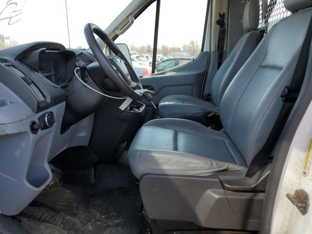 2018 Ford Transit T-350 VIN: 1FTBW9CG1JKA22633 Lot: 47132034