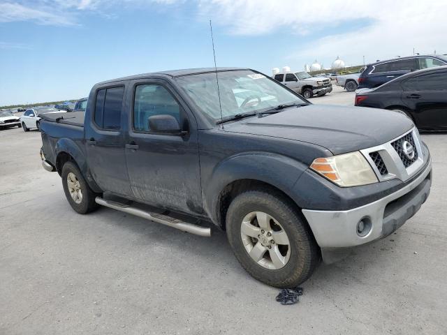 1N6AD0ER0BC412983 2011 NISSAN FRONTIER-3