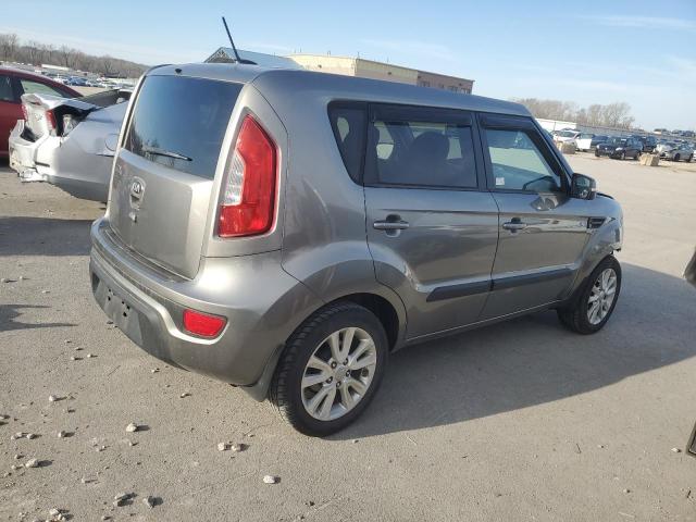 2013 Kia Soul + VIN: KNDJT2A69D7525386 Lot: 48983154