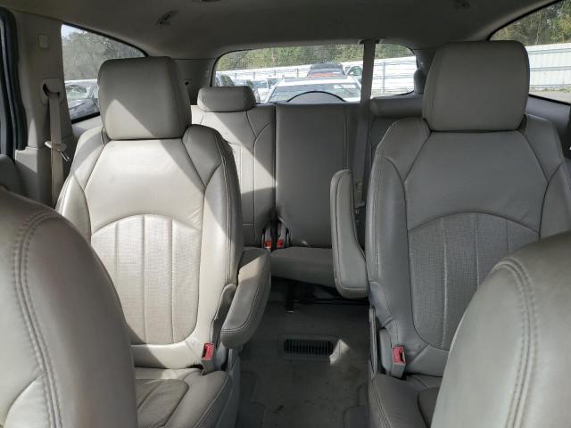 5GAKRCED1CJ225250 | 2012 Buick enclave