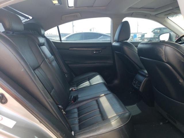 2016 LEXUS ES 350 - 58ABK1GG2GU018390