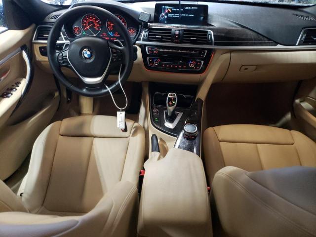2016 BMW 328 Xi Sulev VIN: WBA8E3C5XGP974628 Lot: 48224564