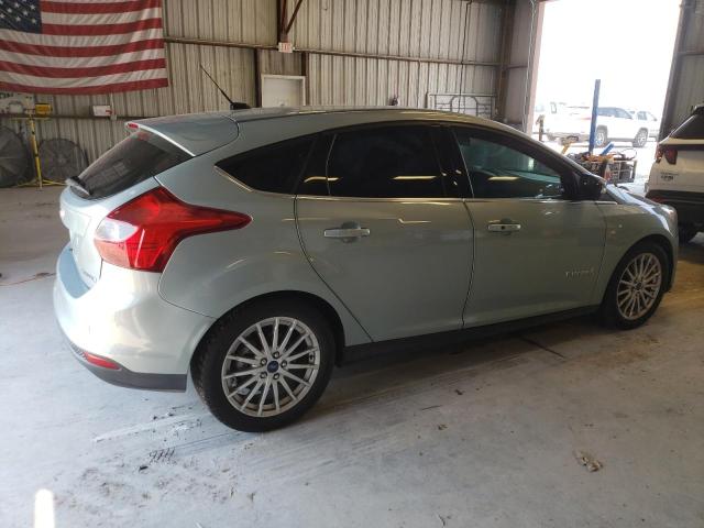 1FADP3R4XEL394154 2014 FORD FOCUS-2