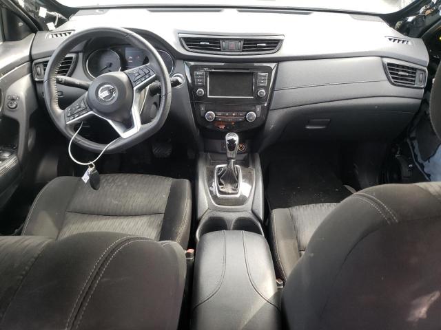 2020 NISSAN ROGUE S - KNMAT2MV1LP539283