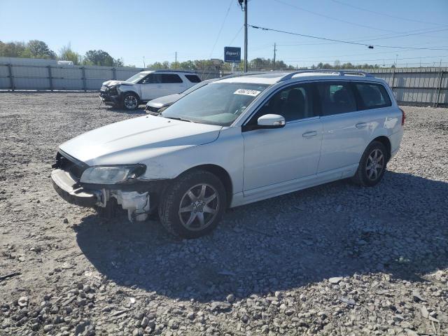 2009 Volvo V70 3.2 VIN: YV1BW982591078891 Lot: 48621214