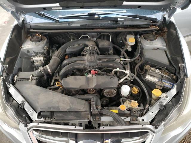 2012 Subaru Impreza - Image 11