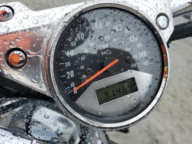 2002 HONDA VTX1800 C 1HFSC46152A000599