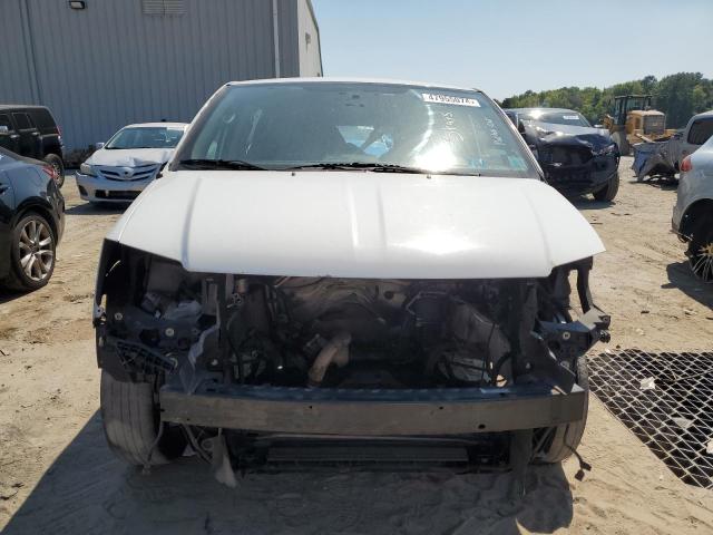 2C4RDGCG6JR208369 2018 Dodge Grand Caravan Sxt