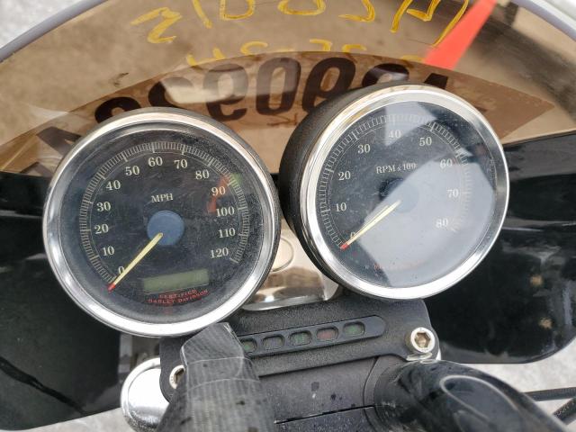 2006 HARLEY-DAVIDSON XL1200 R 1HD1CLP126K416381