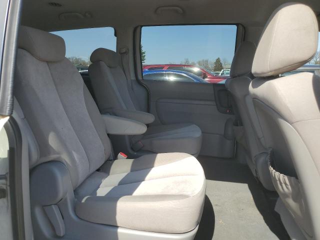 2010 Kia Sedona Lx VIN: KNDMG4C3XA6359607 Lot: 47058684