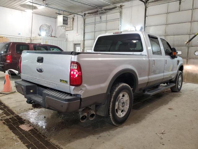 2010 Ford F250 Super Duty VIN: 1FTSW2BR2AEA03288 Lot: 47754344