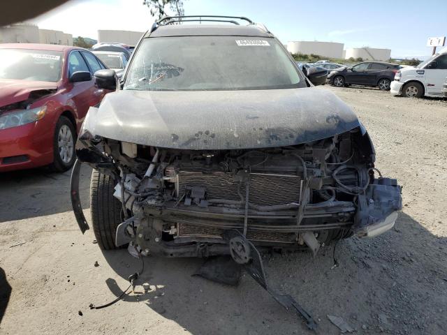 2016 Nissan Rogue S VIN: 5N1AT2MT9GC879966 Lot: 46493004