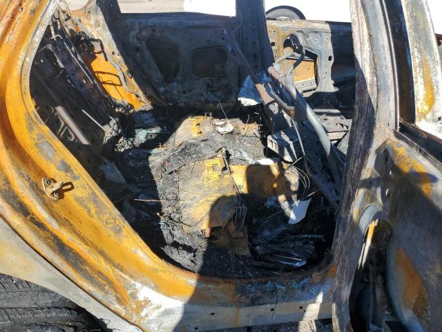 2021 Honda Accord Touring Hybrid VIN: 1HGCV3F94MA010831 Lot: 48631414