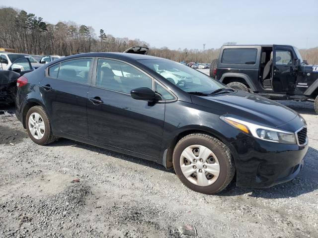 2018 KIA FORTE LX - 3KPFK4A74JE268730
