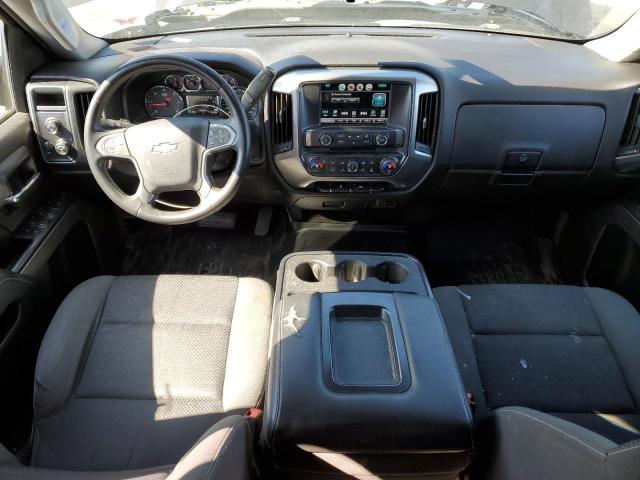 2016 Chevrolet Silverado K1500 Lt VIN: 1GCVKREHXGZ107372 Lot: 48263644