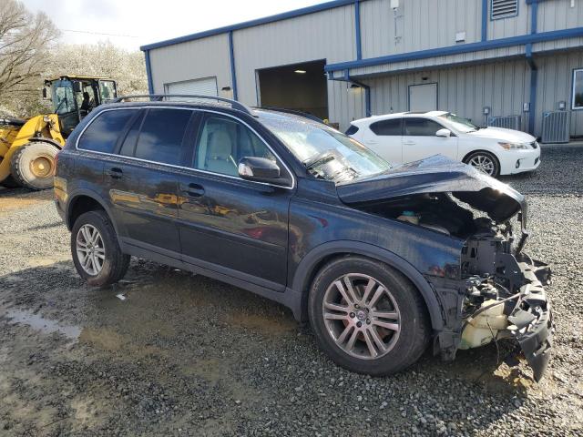 2009 Volvo Xc90 3.2 VIN: YV4CM982691510496 Lot: 45645034