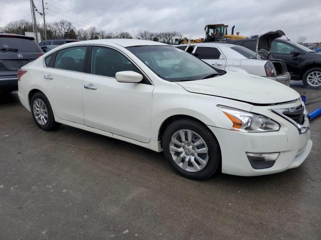 1N4AL3AP4EN213414 2014 Nissan Altima 2.5