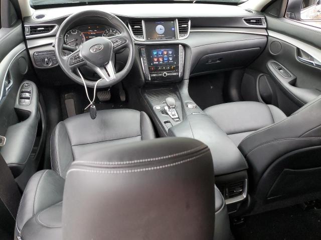 3PCAJ5M14KF110037 | 2019 Infiniti qx50 essential